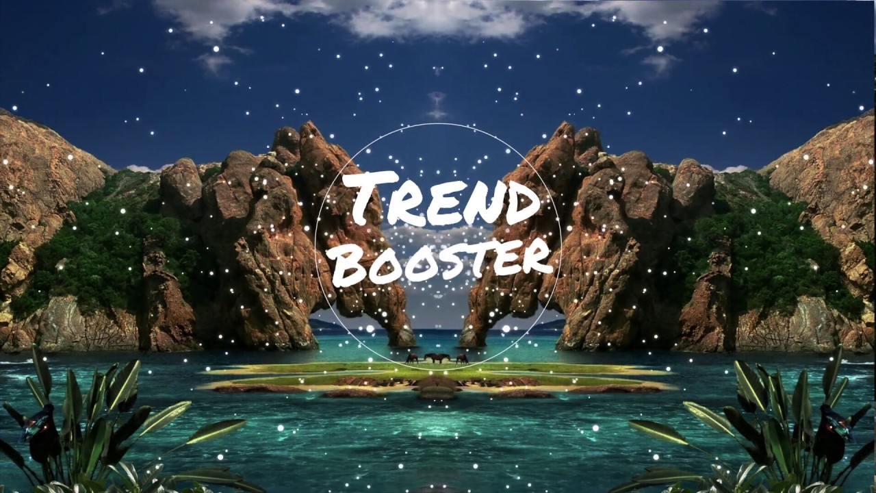 Jon Bellion - All Time Low (Arnie Sallan Remix) [Bass Boosted]