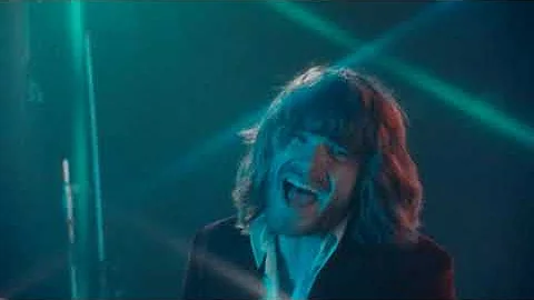 Neal Francis - Can't Stop The Rain (Official Video)