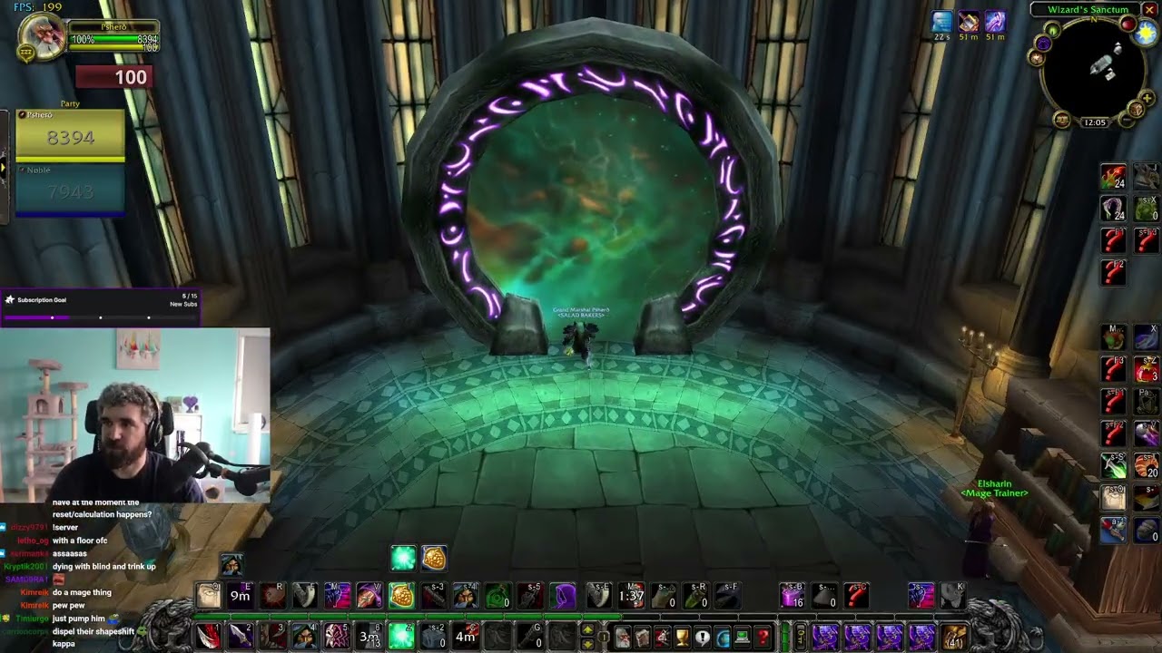 Первый день тренировок на арене TBC уже выглядит многообещающе.