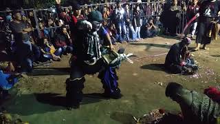 Bantengan rogo wijoyo live mojokendil ngronggot