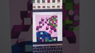 Finishing code and reviewing | Daynotes 028 #generativeart