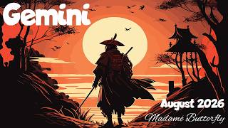 Gemini a new love is going to enter your life QUICKLY you ll be in a commitment quickly too