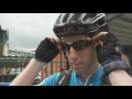 Cycle GB 2016 - Rider Profile: Ben