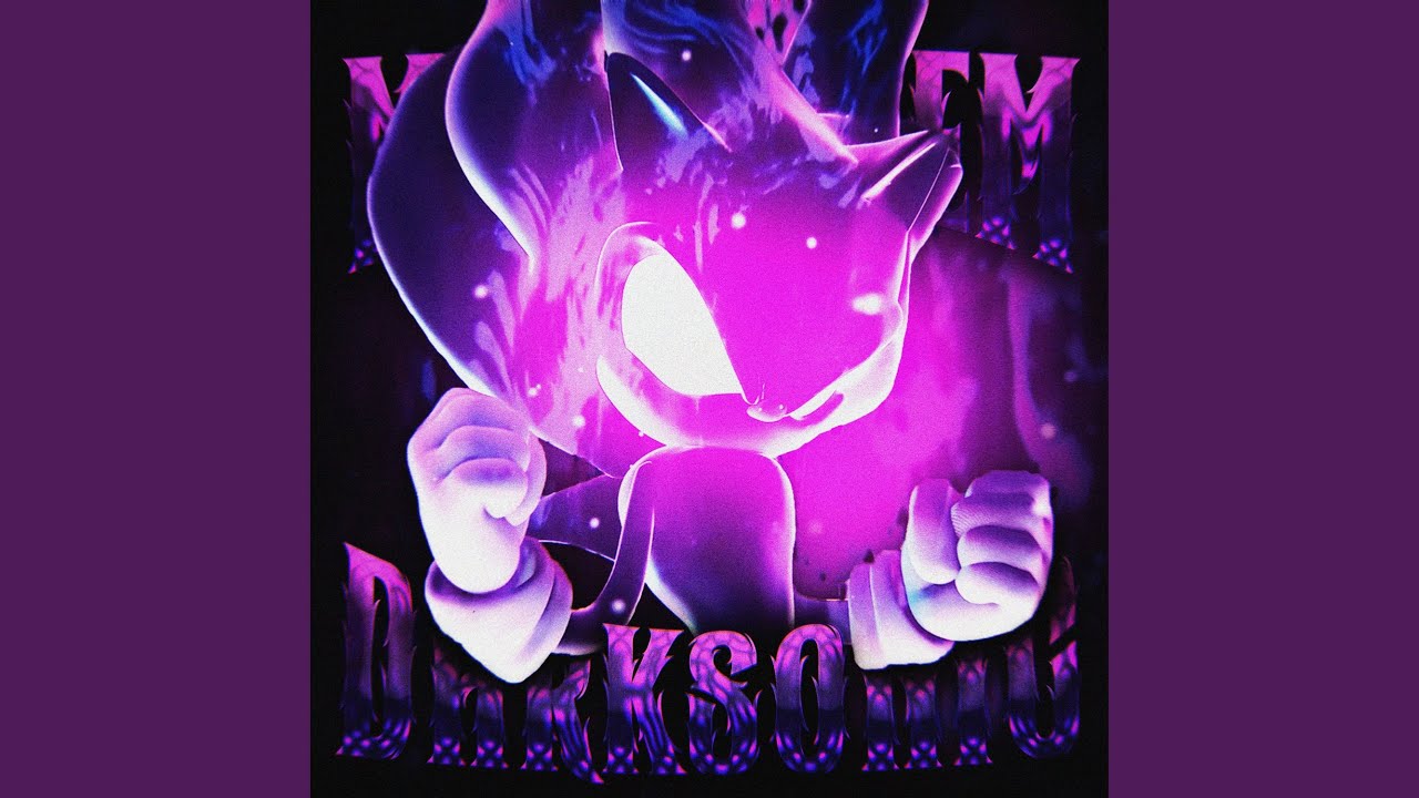 Montagem Darksonic - Ultra Slow