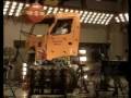 Volvo trucks safety  pendulum test