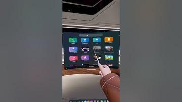 How to find “unknown sources” Meta Quest updated Ui