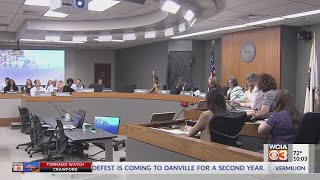 Community groups call on Champaign to speak up for peace in Palestine