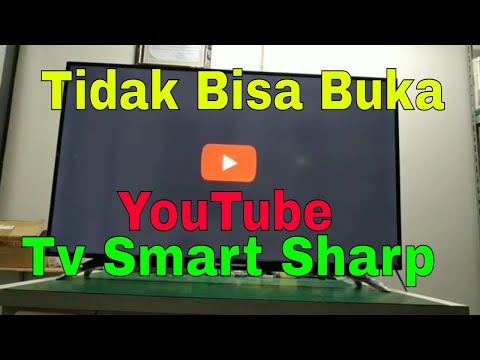 Video: Bagaimana Cara Memperbarui YouTube Di DEXP TV? Bagaimana Jika Tidak Berfungsi Dan Tidak Memperbarui? Bagaimana Cara Mengatur? Mengapa TV Berhenti Menghubungkan YouTube?