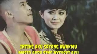 Kalau kamu serius aku juga serius✌😑