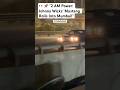 🚀 “2 AM Power: Johnn Wicks Rare Mustang Rolls Into Mumbai Midnight #Shorts#India#car#mustang