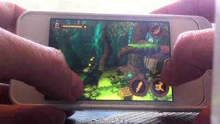 Evertales Hands on video iOS Platfomer/Action Game
Evertales Hands on video iOS Platfomer/Action Game Evertales Hands on video iOS Platfomer/Action Game