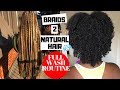 FULL Wash Routine for Braid Takedown | How I Keep My Sisters Hair Hydrated