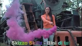Skizzo Skills  -  Bini di tat - Remix