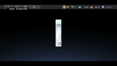 NFS No Limits speedhunter event day 5/5