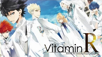 Vitaminシリーズ Youtube