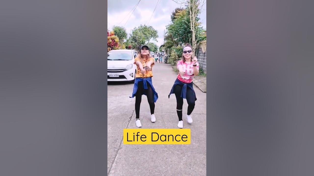 #lifedance #short #shortvideo #dancefitness