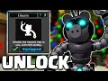 How to Unlock DISARM Ability in PIGGY! 😱🐷