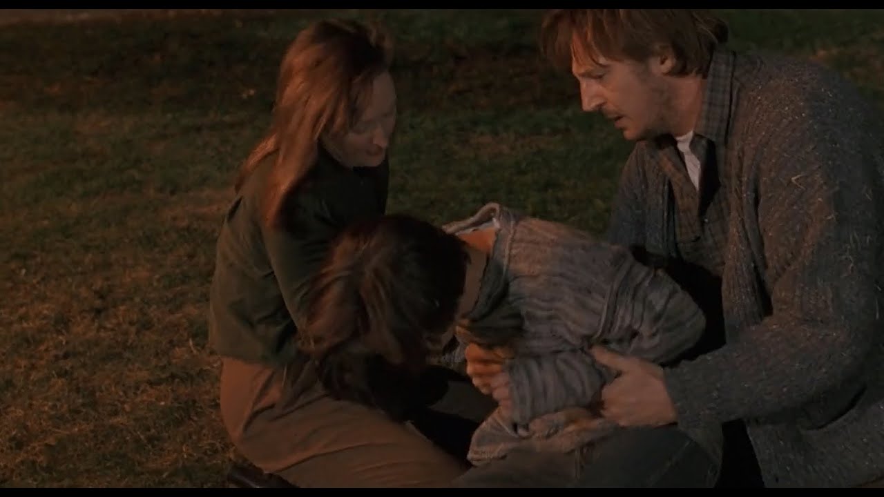 Edward Furlong - Before and After (1996) II