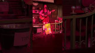 Emma Crook - The Rocky Road To Dublin, live at Irish Pub Berlin #irishmusic #livemusic