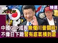 中美貿易關係