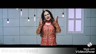 JAANI TERA NAA  SUNANDA SHARMA New Punjabi(Video) Songs_2017