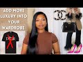 How to Add More Luxury Pieces into Your Wardrobe, DO’s and DONT’s | GeranikaMycia