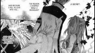 Haine x Takanari