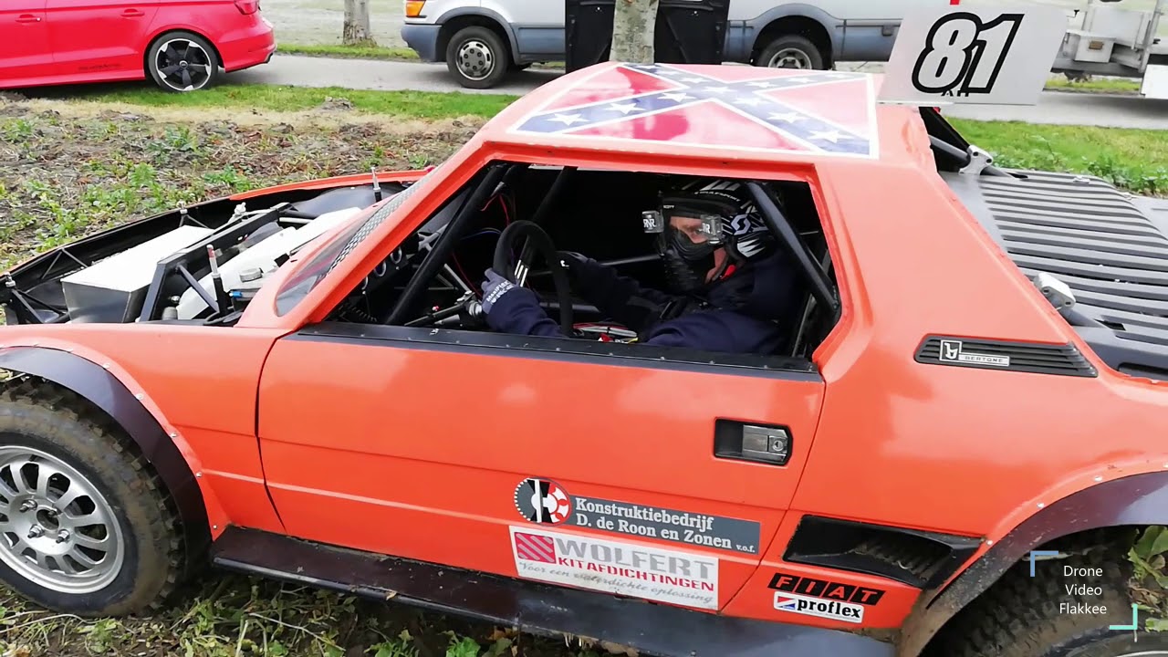 Fiat 1 9