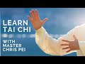 Tai chi for beginners  best instructional for learning tai chi