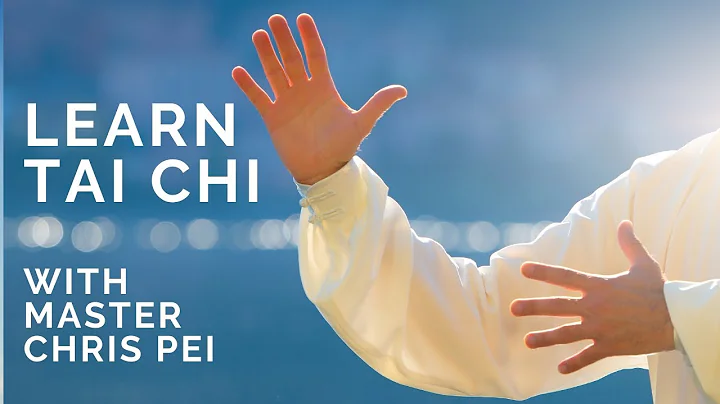 Tai Chi for Beginners | Best Instructional Video for Learning Tai Chi - DayDayNews