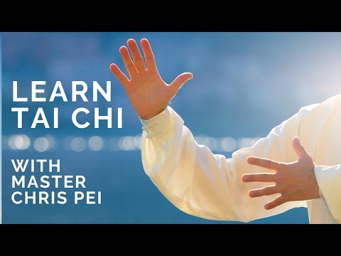   Tai Chi For Beginners Best Instructional Video For Learning Tai Chi