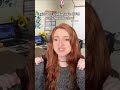 girl who graduated in 2016 visits her old school #asmr #nostalgia