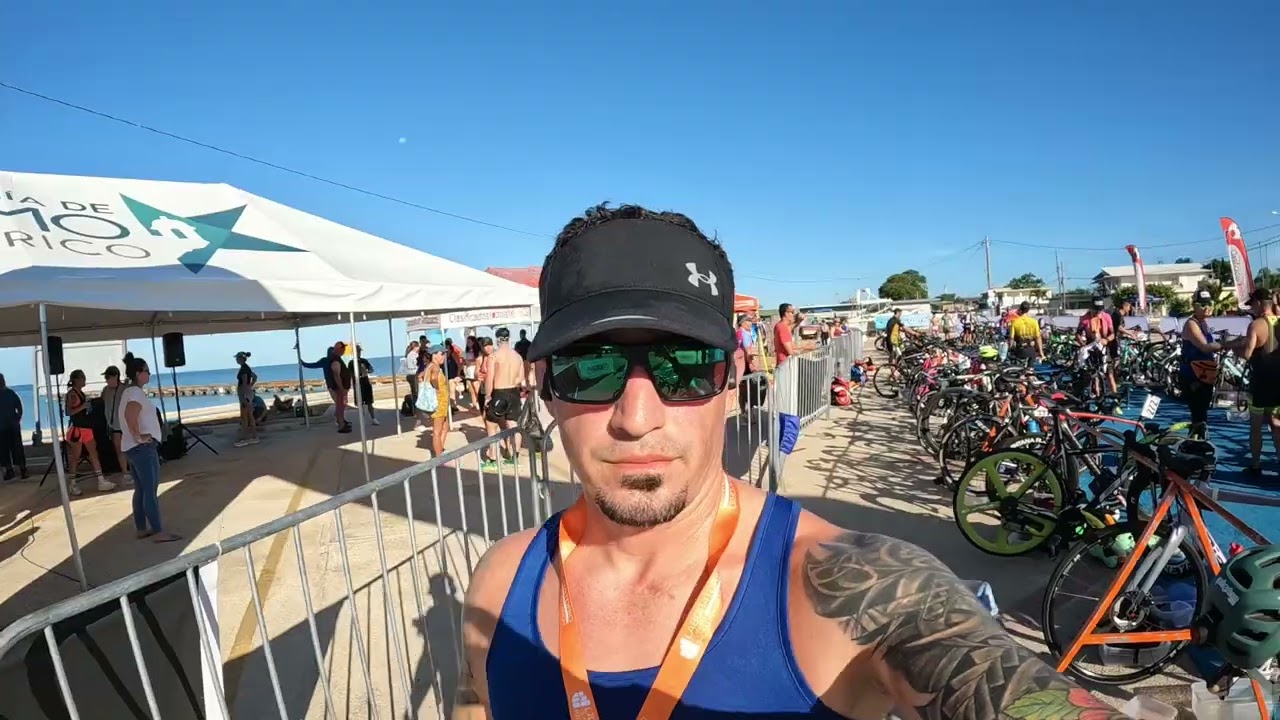 🇵🇷 Trialo El Combate Oct 20, 2024 🏊‍♀️🚴‍♀️🏃‍♂️