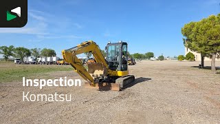 Komatsu  - 2024 - BAS World