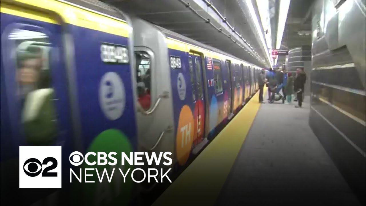 Legal battle could erupt between MTA, federal government over subway funding