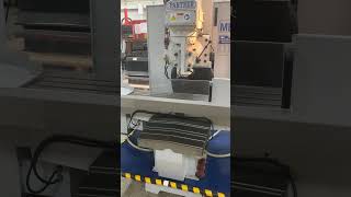 Milltronics CNC Bed Milling Machine for Sale