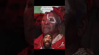 Top Atlantic African Ancestries of Panama #africandiaspora #history #afrolatin
