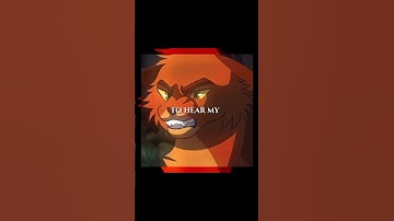 Thumbnail of It’s up to Firestar!//CREDS IN DESC| #warriorcats #edit #waca #firestar  #ivypool