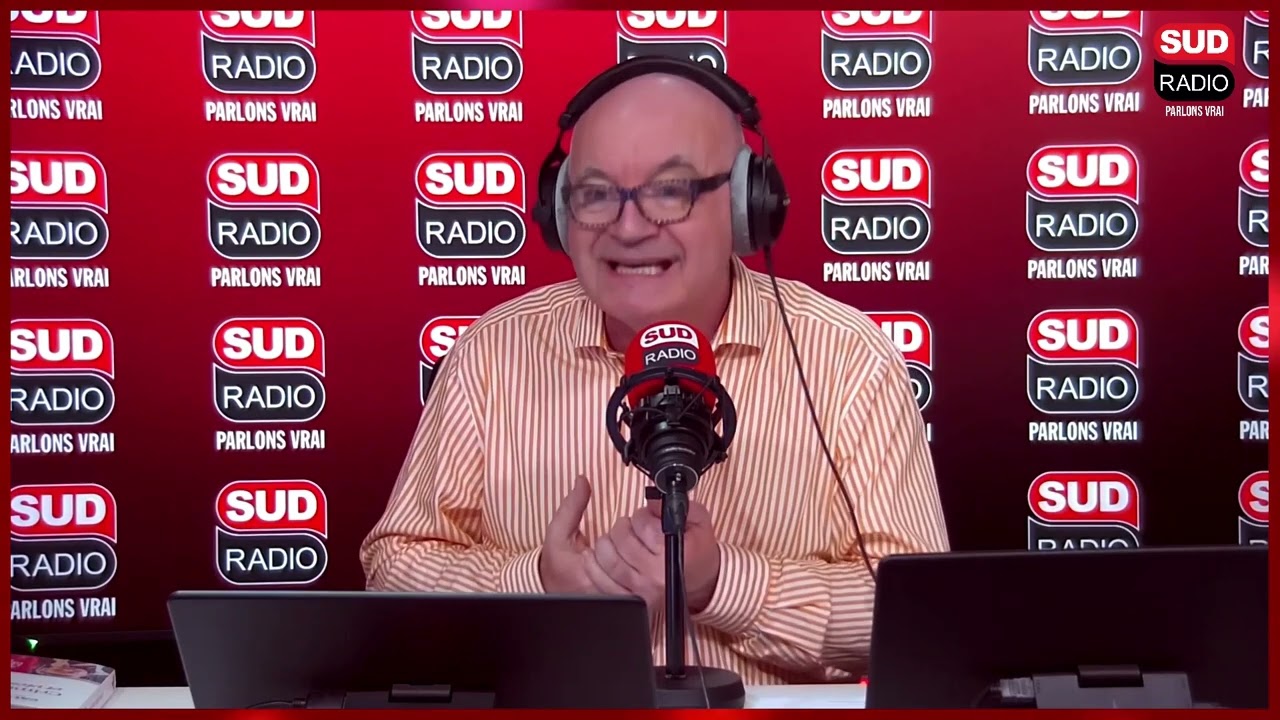 Chien de Gabriel Attal, soupe sur Monet, Aurore Bergé : les perles du jour (12/02)