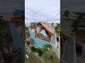 Drone Footage Shows Unbelievable Destruction As Hurricane Isaias Hits Florida Panhandle #shorts