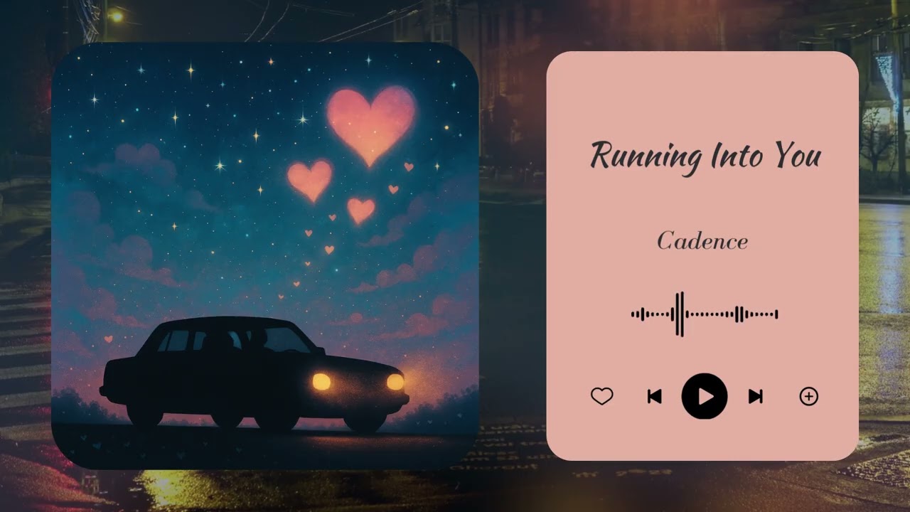 Running Into You (Chapter Four) - Cadence