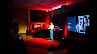 Prevention in health for workplace wellbeing | Anna Reddy | TEDxUniversity of Greater Manchester