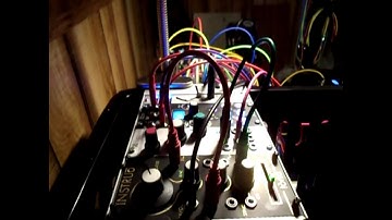 Playing with Tona and Ripples