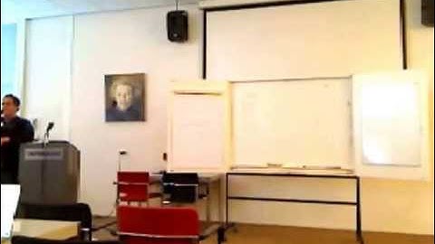 LCC4 - Chrysaor Jordan - Ŧéng Ŧuàn: A Preliminary Monograph