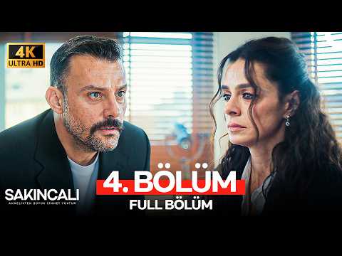 Sakıncalı 4. Bölüm (4K)