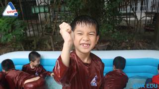 VIVA EDU - Trại Hè VIVA SUMMER CAMP 2019 / Bắt Cá VIVA EDU - Trại Hè VIVA SUMMER CAMP 2019 / Bắt Cá