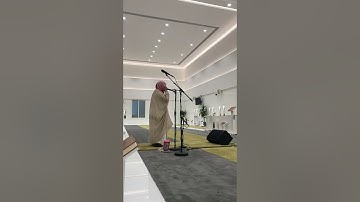" ما تيسر من سوره النحل" بترتيل بديع الشيخ ناصر القطامي 🎙️