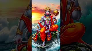 Sankat Mochan Hanuman ji #song #bhaktisong #viral 🔱🙏🏻📿🚩🚩