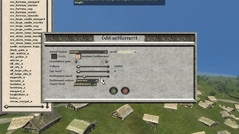 Access Medieval 2 Total War Battle Editor