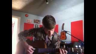Jesus Hold My Hand Ill Fly Away Medley- Jon Ruby